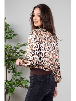 Bluza Dama Allman Bej