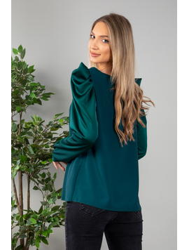 Bluza Dama Hartley Verde
