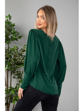Bluza Dama Ravinder Verde