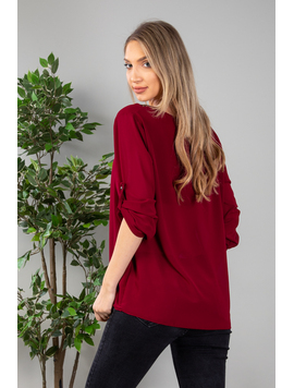 Bluza Dama Kellan Grena