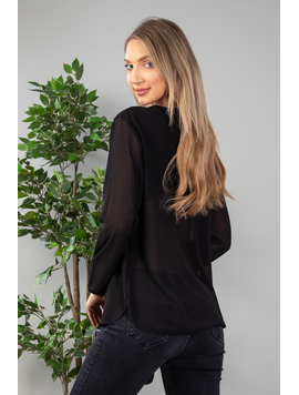 Bluza Dama Tyla Negru