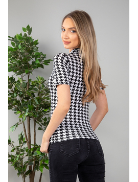 Bluza Dama Zoey Negru
