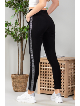 Pantaloni Dama Tyson Negru