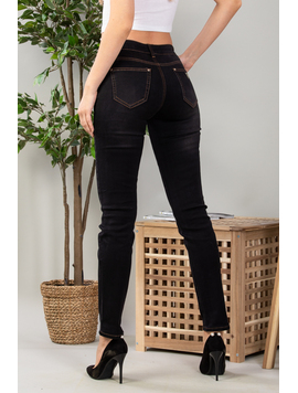 Blugi Dama Traynor Negru