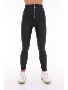 Pantaloni Dama Vyntt Negru