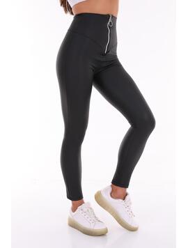 Pantaloni Dama Vyntt Negru