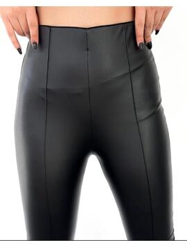 Pantaloni Dama Lynnt Negru