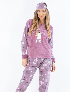 Pijama Dama Everard Mov