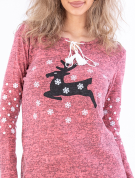 Bluza Dama Hugh Roz