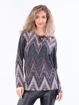 Bluza Dama CailinSeven Kaki