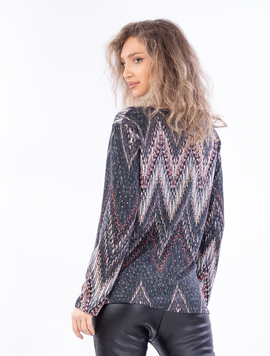 Bluza Dama CailinSeven Kaki