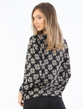 Bluza Dama Marcie Crem