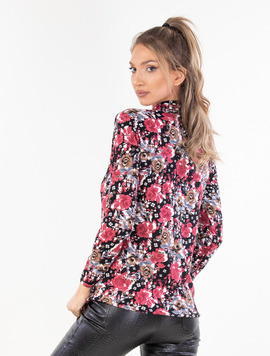 Bluza Dama Deforest Roz
