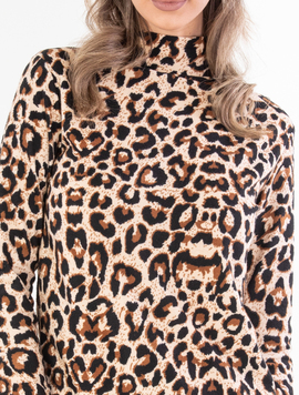 Bluza Dama Deforest Bej