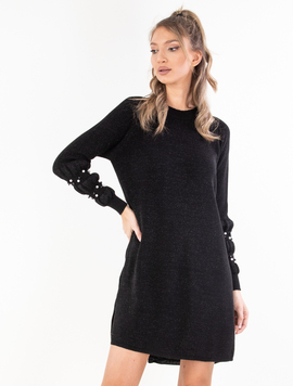 Rochie Dama Wayland Negru