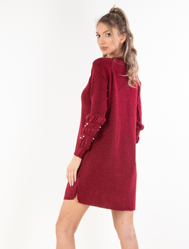 Rochie Dama Wayland Grena