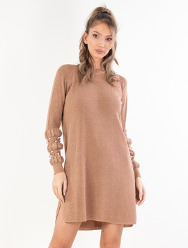 Rochie Dama Wayland Maroniu