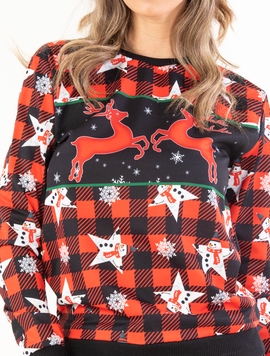 Bluza Dama Caetlin Ten Negru