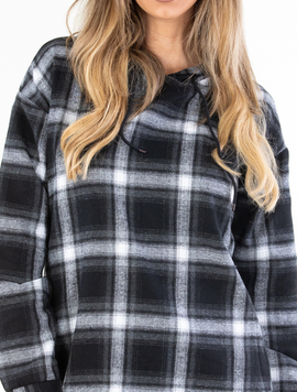 Camasa Dama Heather Gri