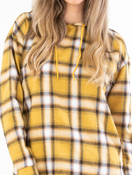 Camasa Dama Heather Galben
