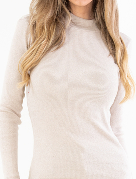 Bluza Dama Cissy Bej