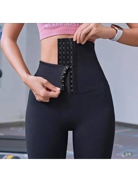 Colanti Dama Dannys Negru