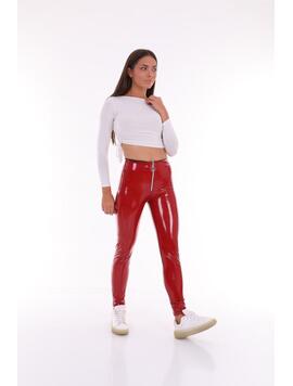 Colanti Dama Lixierre Rosu