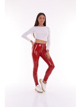 Colanti Dama Lixierre Rosu
