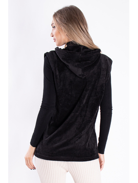 Vesta Dama Kokolinno Negru