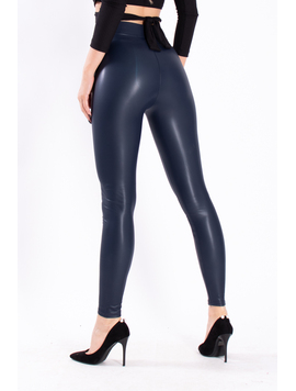 Colanti Dama Ainslee Bleumarin