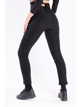 Pantaloni Dama Emory One Negru