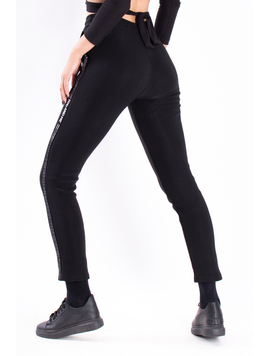Pantaloni Dama Emory Two Negru
