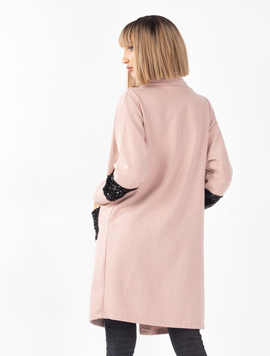 Cardigan Dama HandPey78 One Roz
