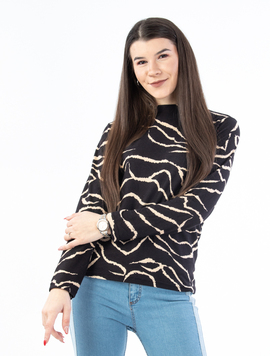 Bluza Dama Madelina Four Maroniu
