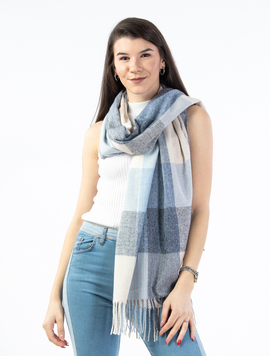 Sal Dama Ettie Bleu
