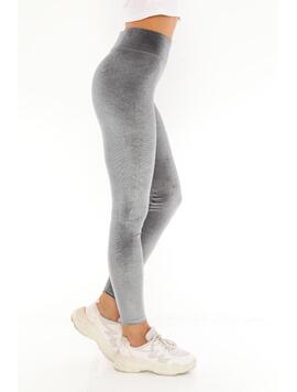 Colanti Dama Velvetty Two Gri