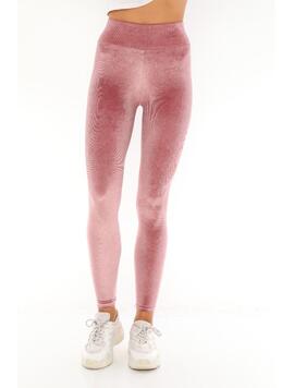 Colanti Dama Velvetty Two Roz
