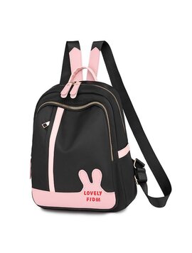 Rucsac Dama Darryl Negru