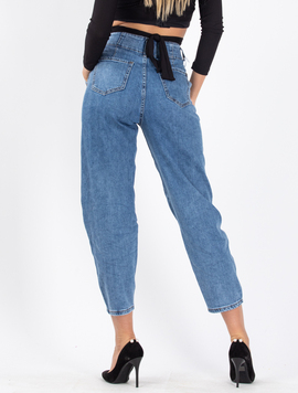 Blugi Dama Wilbur Bleu