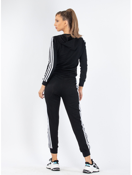 Trening Dama Yerashim Negru