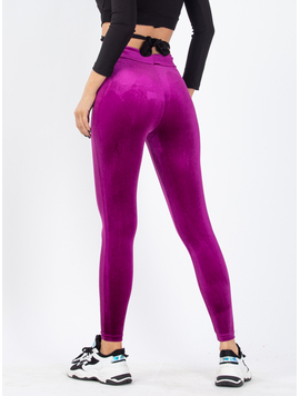 Colanti Dama Velvetty One Mov