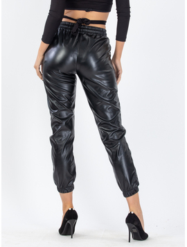 Pantaloni Dama Syonna One Negru
