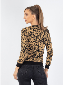 Bluza Dama Fyette Bej
