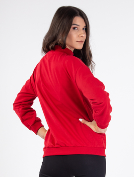 Bluza Dama Wanford Rosu