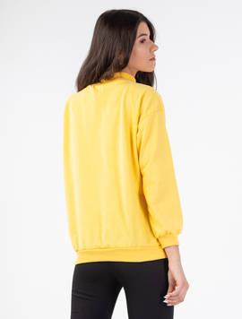 Bluza Dama Wanford Galben