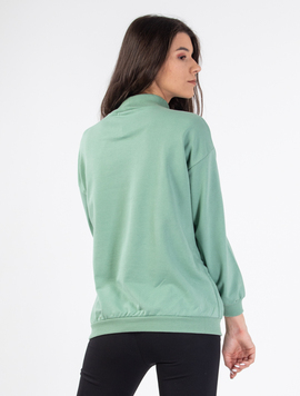 Bluza Dama Colorado Vernil