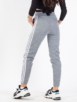 Pantaloni Dama Jacquetta Gri