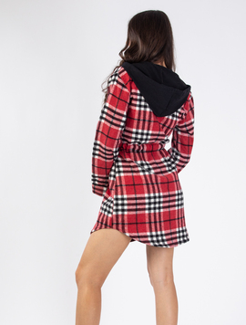 Rochie Dama Hallie Grena