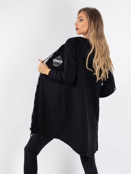 Cardigan Dama Milani Negru