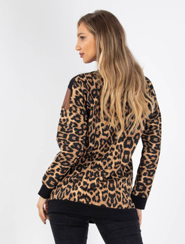 Bluza Dama Aniyah One Bej